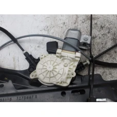 MEHANIZAM STAKLA PREDNJA LIJEVA BMW 5 2005 525D 7034351s  7075667e