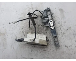 MEHANIZAM ZAKLJUČAVANJA PREDNJA DESNA Peugeot PARTNER 3 2009 1.6 HDI