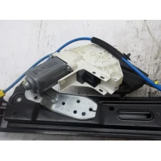 MEHANIZAM STAKLA PREDNJI DESNI Volkswagen Sharan 2019 2.0 TDI AUT. 7N0837462J