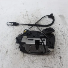 MEHANIZAM ZAKLJUČAVANJA PREDNJA DESNA Volkswagen Sharan 2019 2.0 TDI AUT. 5k1837016h