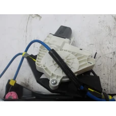 MEHANIZAM STAKLA PREDNJA LIJEVA Volkswagen Sharan 2019 2.0 TDI AUT. 7n0837461j