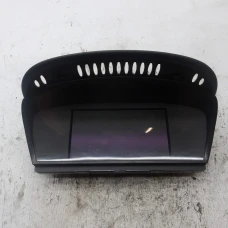 SAT BMW 5 2005 525D 65.82-6952327