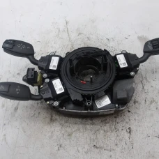 RUČICA POD VOLANOM BMW 5 2005 525D 6911514