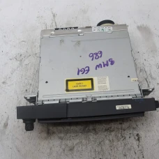 RADIO BMW 5 2005 525D 65.12-6965045