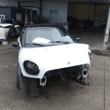 AUTO ZA DIJELOVE Mini Countryman 2012 2.0D