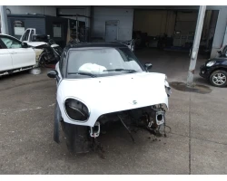 AUTO ZA DIJELOVE Mini Countryman 2012 2.0D