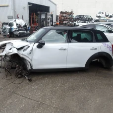 AUTO ZA DIJELOVE Mini Countryman 2012 2.0D