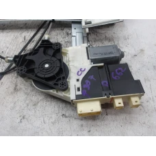 MEHANIZAM STAKLA PREDNJI DESNI Peugeot 307 2005 1.6 CC 9222V9