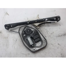 MEHANIZAM STAKLA ZADAJ LIJEVA Volkswagen Golf 2006 1.6 PLUS 5m0839401c