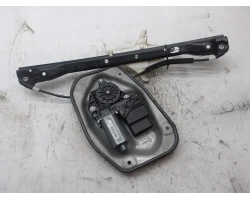 MEHANIZAM STAKLA ZADAJ LIJEVA Volkswagen Golf 2006 1.6 PLUS 5m0839401c