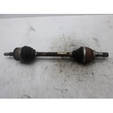 POLUOSOVINA PREDNJA LIJEVA Opel Astra 2017 1.4 TURBO 13367061
