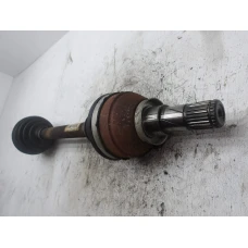 POLUOSOVINA PREDNJA LIJEVA Opel Astra 2017 1.4 TURBO 13367061
