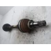POLUOSOVINA PREDNJA LIJEVA Opel Astra 2017 1.4 TURBO 13367061