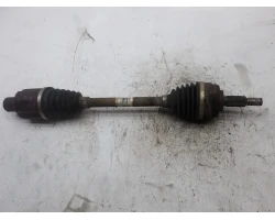 POLUOSOVINA PREDNJA DESNA Dacia DUSTER 2019 1.6 16V 4X4 391006828r