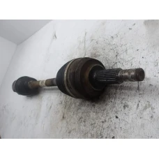 POLUOSOVINA PREDNJA DESNA Dacia DUSTER 2019 1.6 16V 4X4 391006828r
