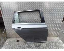 VRATA ZADNJA DESNA Volkswagen Passat 2016 2.0 TDI 3G9833056AD
