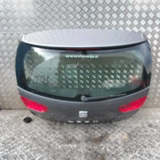 VRATA KOMPLET PRTLJAŽNA Seat Leon 2012 1.6 TDI 1P9827024