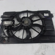 VENTILATOR HLADNJAKA Seat Leon 2012 1.6 TDI 1k0121205af