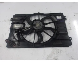 VENTILATOR HLADNJAKA Seat Leon 2012 1.6 TDI 1k0121205af