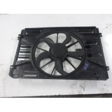 VENTILATOR HLADNJAKA Seat Leon 2012 1.6 TDI 1k0121205af