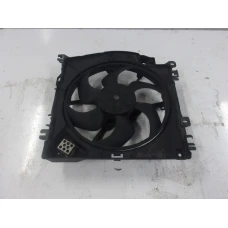 VENTILATOR HLADNJAKA Renault CLIO III 2008 1.5 DCI GRANDTOUR
