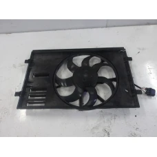 VENTILATOR HLADNJAKA Volkswagen Passat 2016 2.0 TDI 5q0959455be