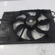 VENTILATOR HLADNJAKA Škoda Octavia 2014 COMBI 1.2 TSI AUT. 5q0959455al