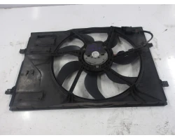 VENTILATOR HLADNJAKA Škoda Octavia 2014 COMBI 1.2 TSI AUT. 5q0959455al