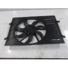 VENTILATOR HLADNJAKA Škoda Octavia 2014 COMBI 1.2 TSI AUT. 5q0959455al
