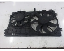 VENTILATOR HLADNJAKA Volkswagen Golf 2006 1.6 PLUS