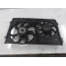 VENTILATOR HLADNJAKA Volkswagen Golf 2006 1.6 PLUS