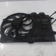 VENTILATOR HLADNJAKA Mini One / Cooper / Coope 2002 1.6