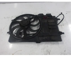 VENTILATOR HLADNJAKA Mini One / Cooper / Coope 2002 1.6
