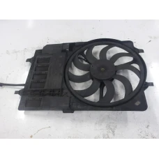VENTILATOR HLADNJAKA Mini One / Cooper / Coope 2002 1.6