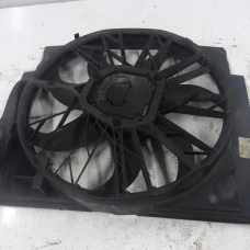 VENTILATOR HLADNJAKA BMW 5 2005 525D 7789824