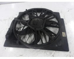 VENTILATOR HLADNJAKA BMW 5 2005 525D 7789824