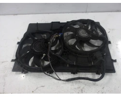 VENTILATOR HLADNJAKA Citroën JUMPER 2006 2.2 HDI 1345870080