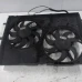 VENTILATOR HLADNJAKA Citroën JUMPER 2006 2.2 HDI 1345870080