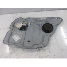 MEHANIZAM STAKLA ZADNJA DESNA Volkswagen Touran 2008  1t0839730k