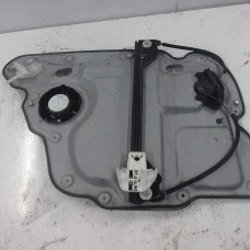MEHANIZAM STAKLA ZADNJA DESNA Volkswagen Touran 2008  1t0839730k