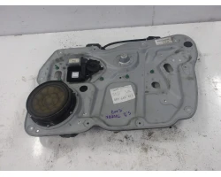 MEHANIZAM STAKLA PREDNJI DESNI Volkswagen Touran 2008  1t18377301c