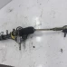 LETVA VOLANA Hyundai Atos 2002 1.1 57700-05050