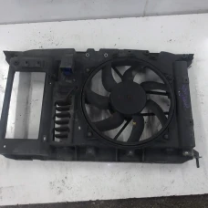 VENTILATOR HLADNJAKA Citroën BERLINGO 3 2009 1.6 HDI