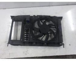 VENTILATOR HLADNJAKA Citroën BERLINGO 3 2009 1.6 HDI