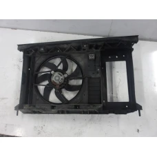 VENTILATOR HLADNJAKA Citroën BERLINGO 3 2009 1.6 HDI