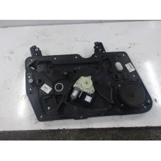 MEHANIZAM STAKLA PREDNJA LIJEVA Volkswagen Golf 2009 VI. 1.6TDI 5k1837729p