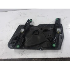 MEHANIZAM STAKLA PREDNJA LIJEVA Volkswagen Golf 2009 VI. 1.6TDI 5k1837729p