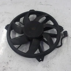 VENTILATOR HLADNJAKA Citroën C4 2011 1.6 HDI 9661571480