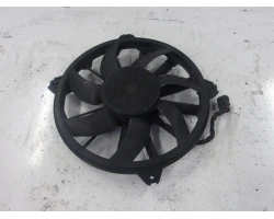 VENTILATOR HLADNJAKA Citroën C4 2011 1.6 HDI 9661571480