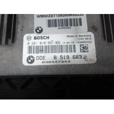 RAČUNALNIK MOTORA Mini Countryman 2012 2.0D 8519663